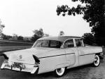Packard Clipper Deluxe Touring Sedan 1956 года